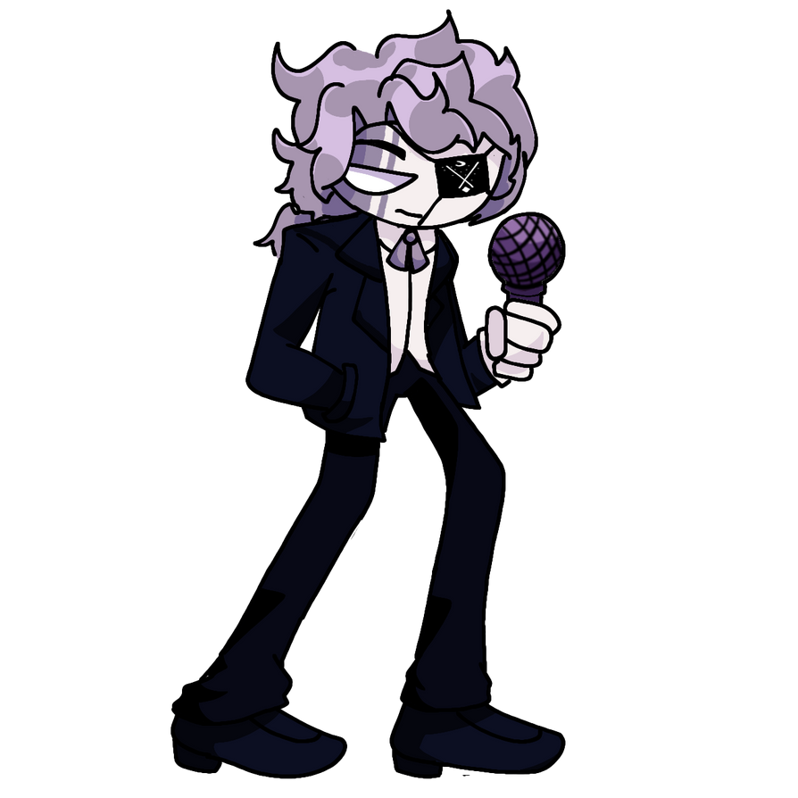 Single Ruv by Popstarbird25 on DeviantArt