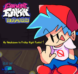FNF Headcanon