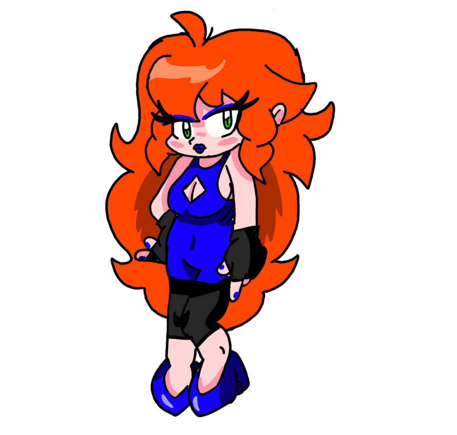 Rajah by Popstarbird25 on DeviantArt