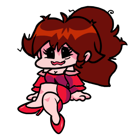 Lovesick Gf Sprite By Popstarbird25 On Deviantart Lovesick Gf Sprite By Popstarbird25 On Deviantart