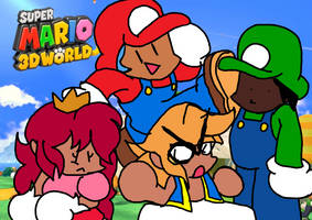 Super Rock 3D World