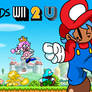 New Super Rock Bros.