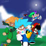 Super Rock 64 DS + Bside Version