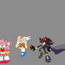 (WindWave) Sonic the Hedgehog Reference SO FAR!!!