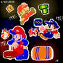 Mario Madness
