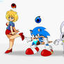 Team Epic (Epic Sonic AU)