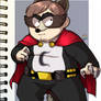 SP- The Coon