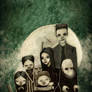 The Addams Family
