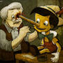 pinocchio