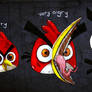 angry birds evolution