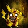 zombie pikachu 2