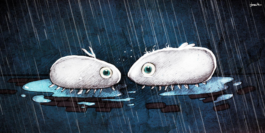 Deviantart Insect Love bug love by berkozturk on DeviantArt