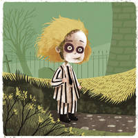 beetlejuice