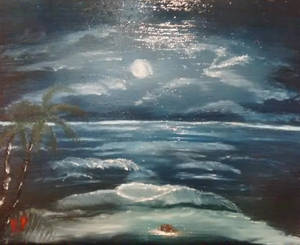 Seascape I