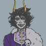 Medievalstuck Gamzee