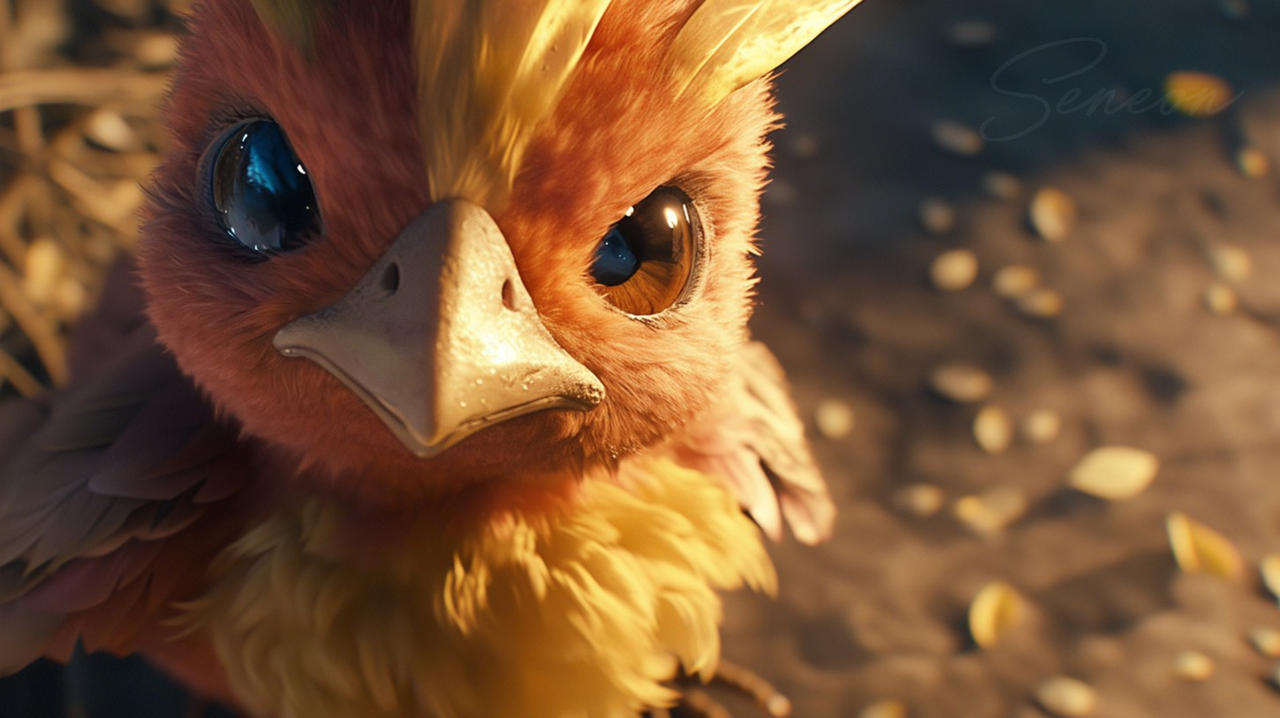 Torchic Image Pokemon Torchic by Seneon on DeviantArt