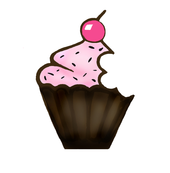 Cupcake Logo