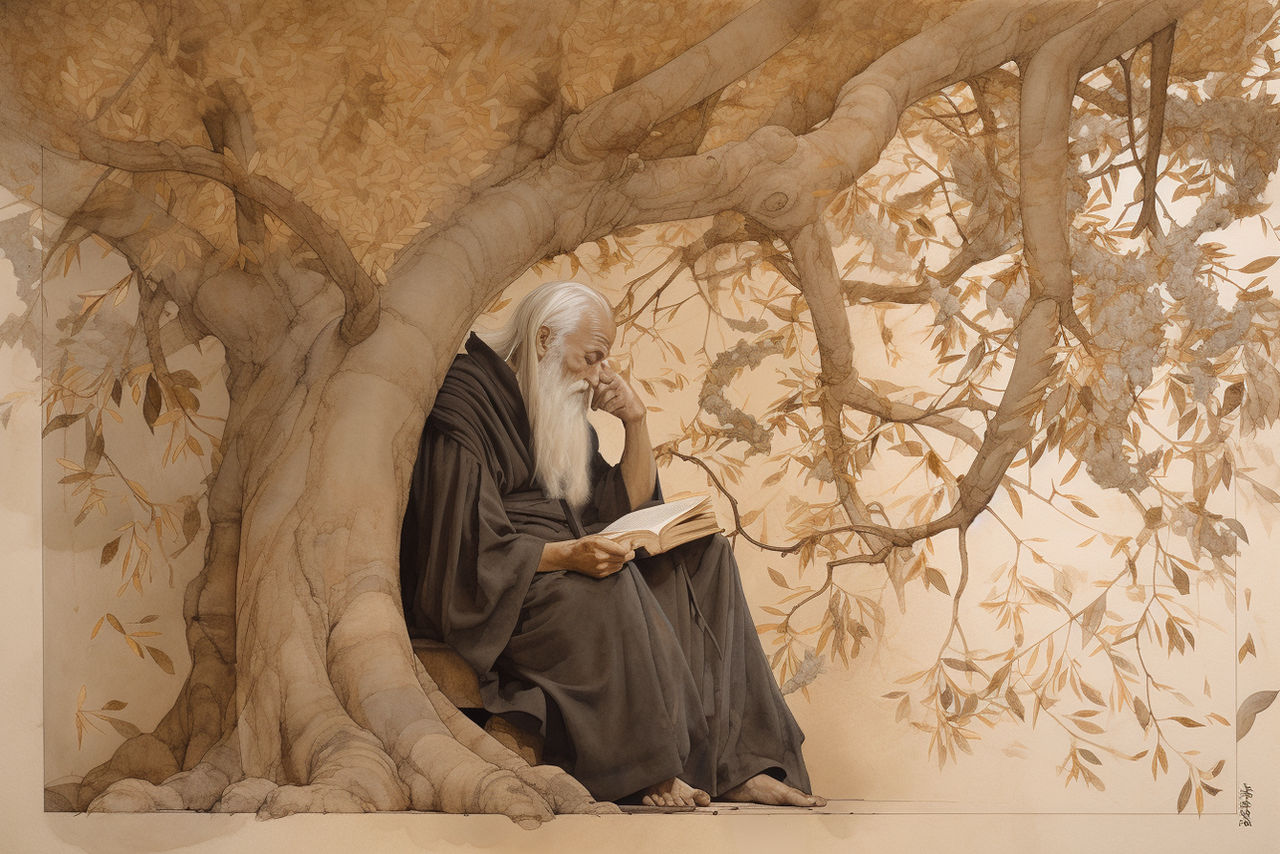 DrValdas A thought-provoking and philosophically m by DrValdas on ...