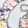 Sailor Moon Bracelet 2