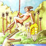 Tarzan