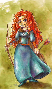 Merida