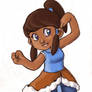 Mini Korra