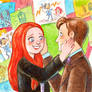 Raggedy Man, Goodnight