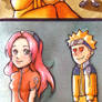 Naruto i love you