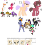 Pony Leftover Adopts Open 17/33