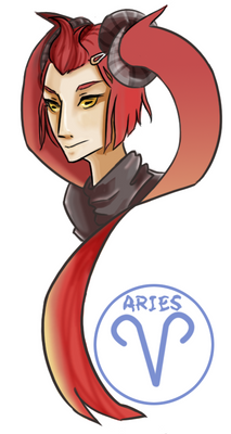 Aries 2013 for now