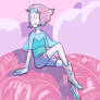 QT Pearl