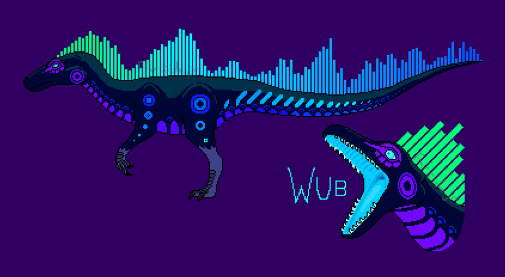 Rave Murusraptor ~ Contest Entry by farsidejr on DeviantArt