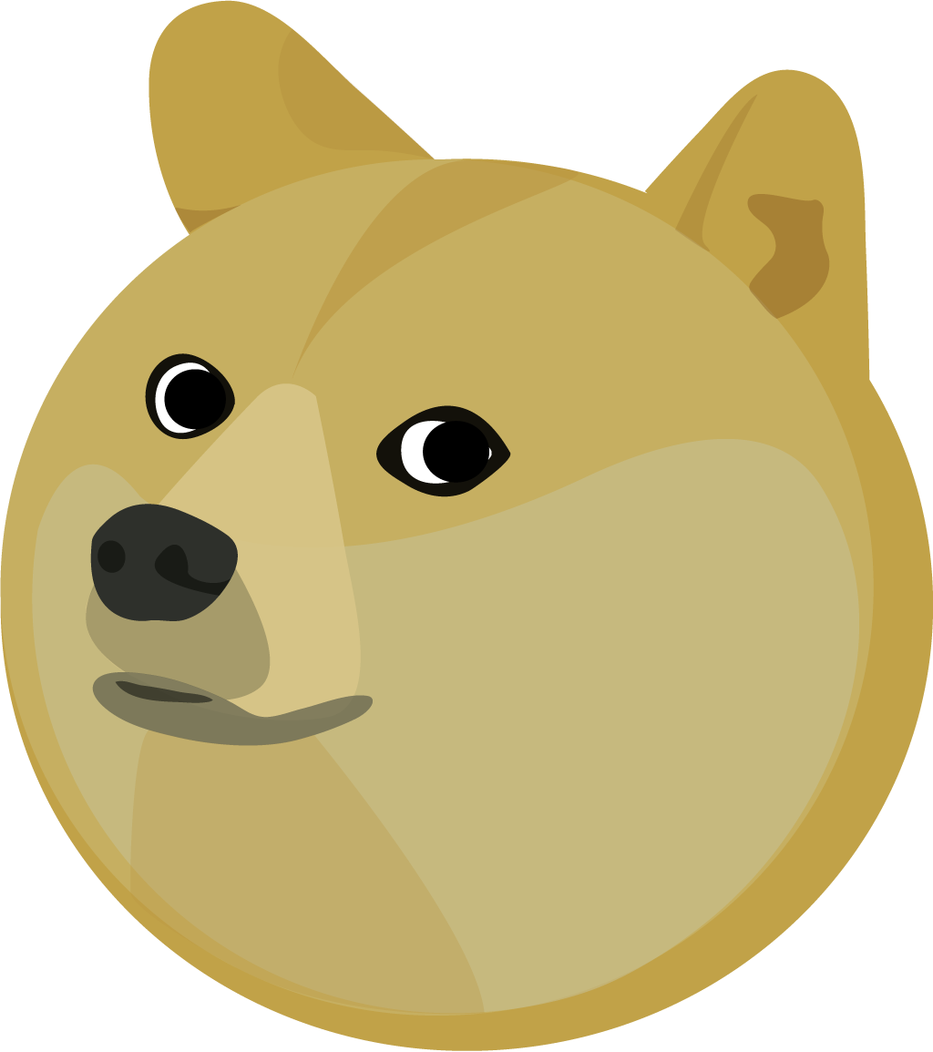 Doge Vector