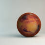 Planet Mars