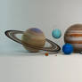 Our Solar System