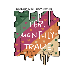 February 2018 Monthly Trade