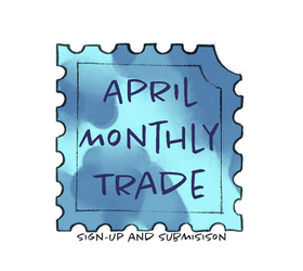 April 2018 Monthly Trade Journal