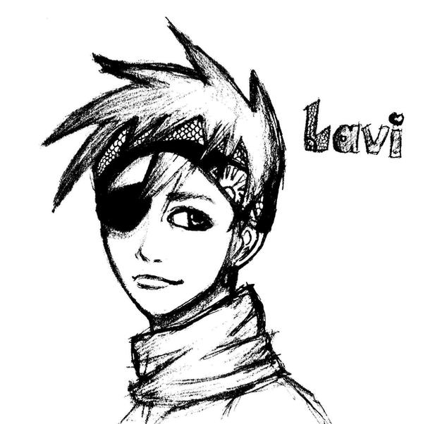 Lavi