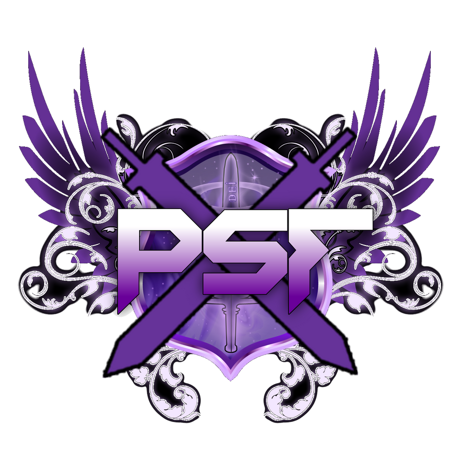 Psf Sticker PSF Logo by TheSupremeJigg on DeviantArt