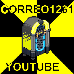 Correo1231 Youtube 2