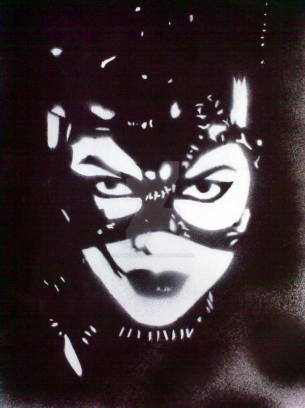 catwoman