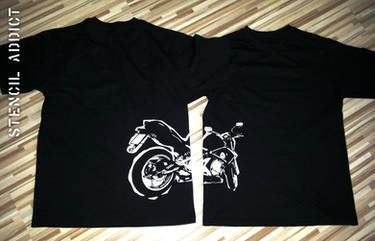 Moto T-shirt