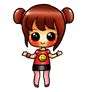 Chibi 1