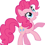Pinkie Pie Preview