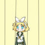 kagamine rin