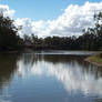 Murray River- Echuca