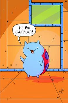 Catbug