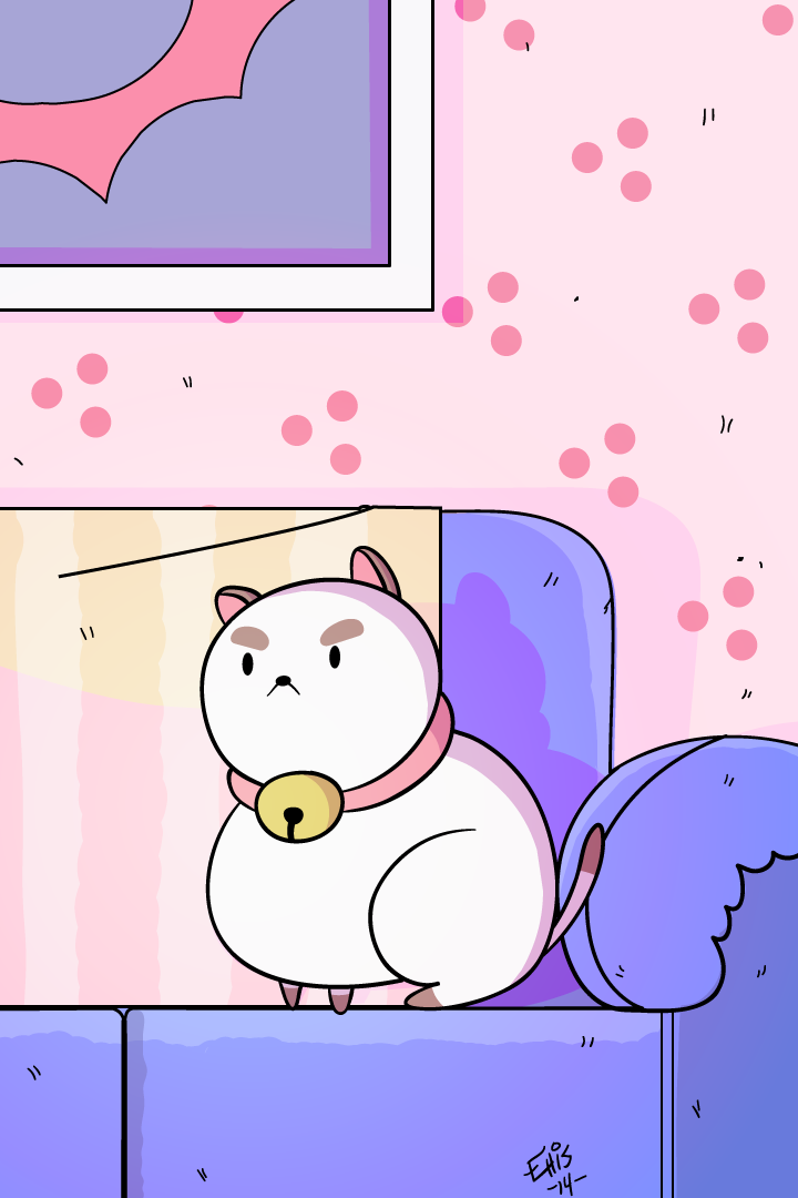 Puppycat