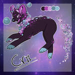 Crii Ref by Cat-Dragron