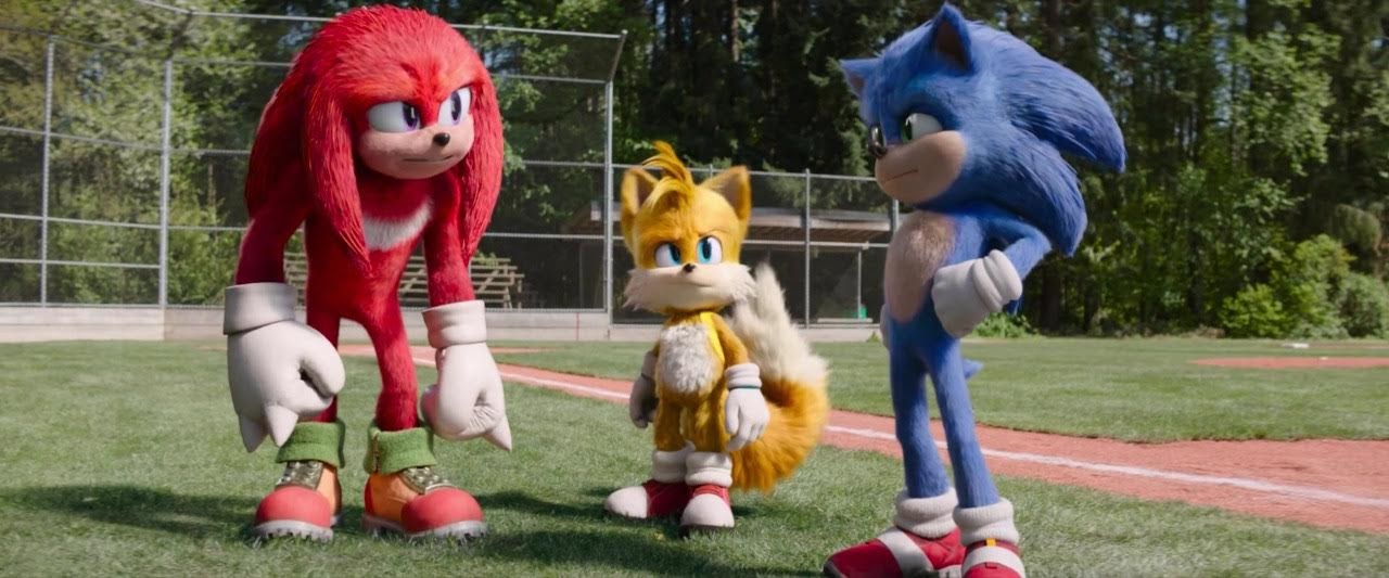 Sonic Boom: Rise of Lyric TV Commercial 